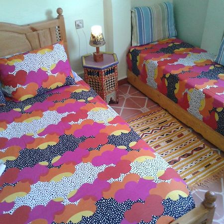 Beach House Asilah Exterior photo