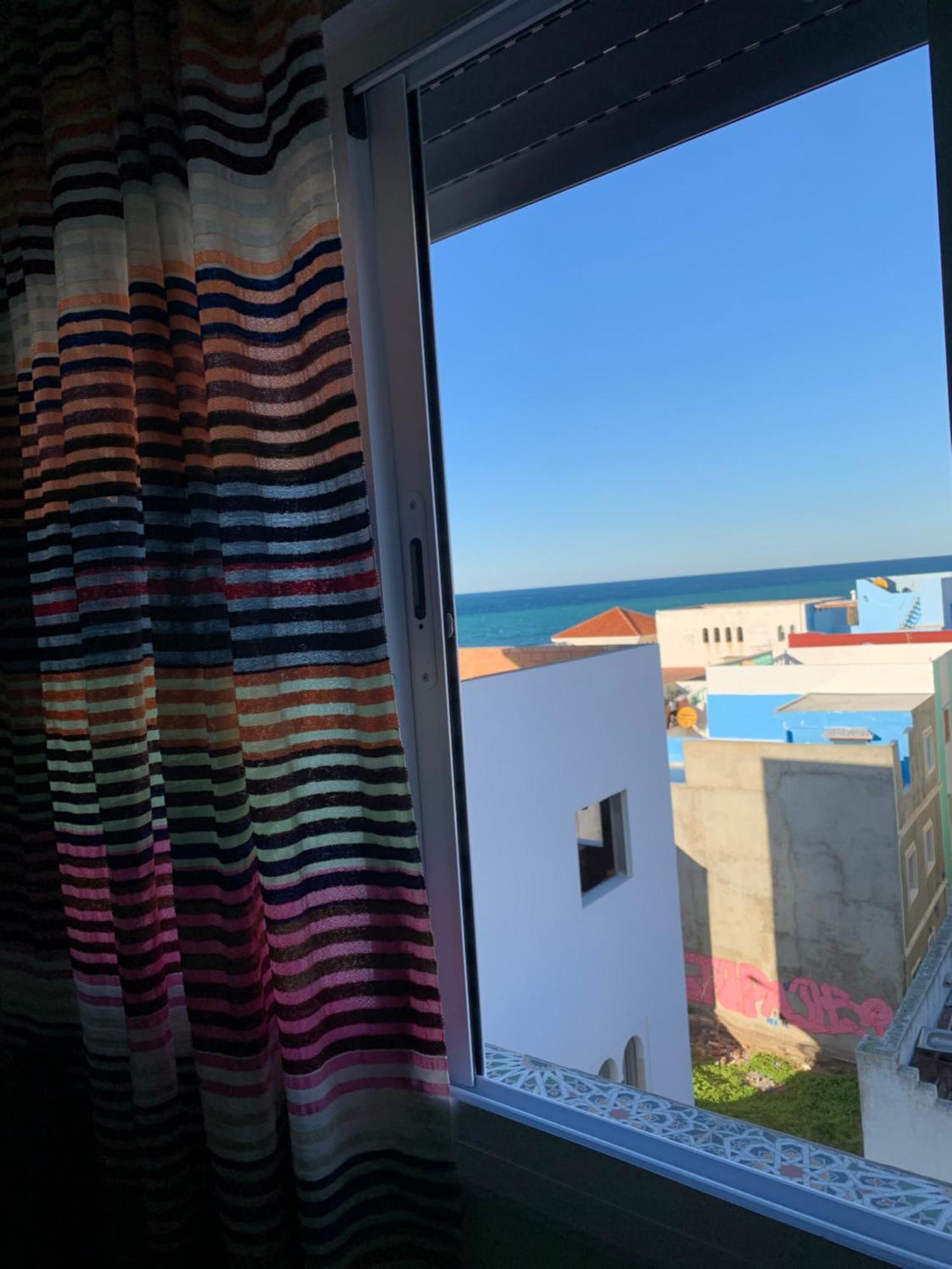 Beach House Asilah Exterior photo