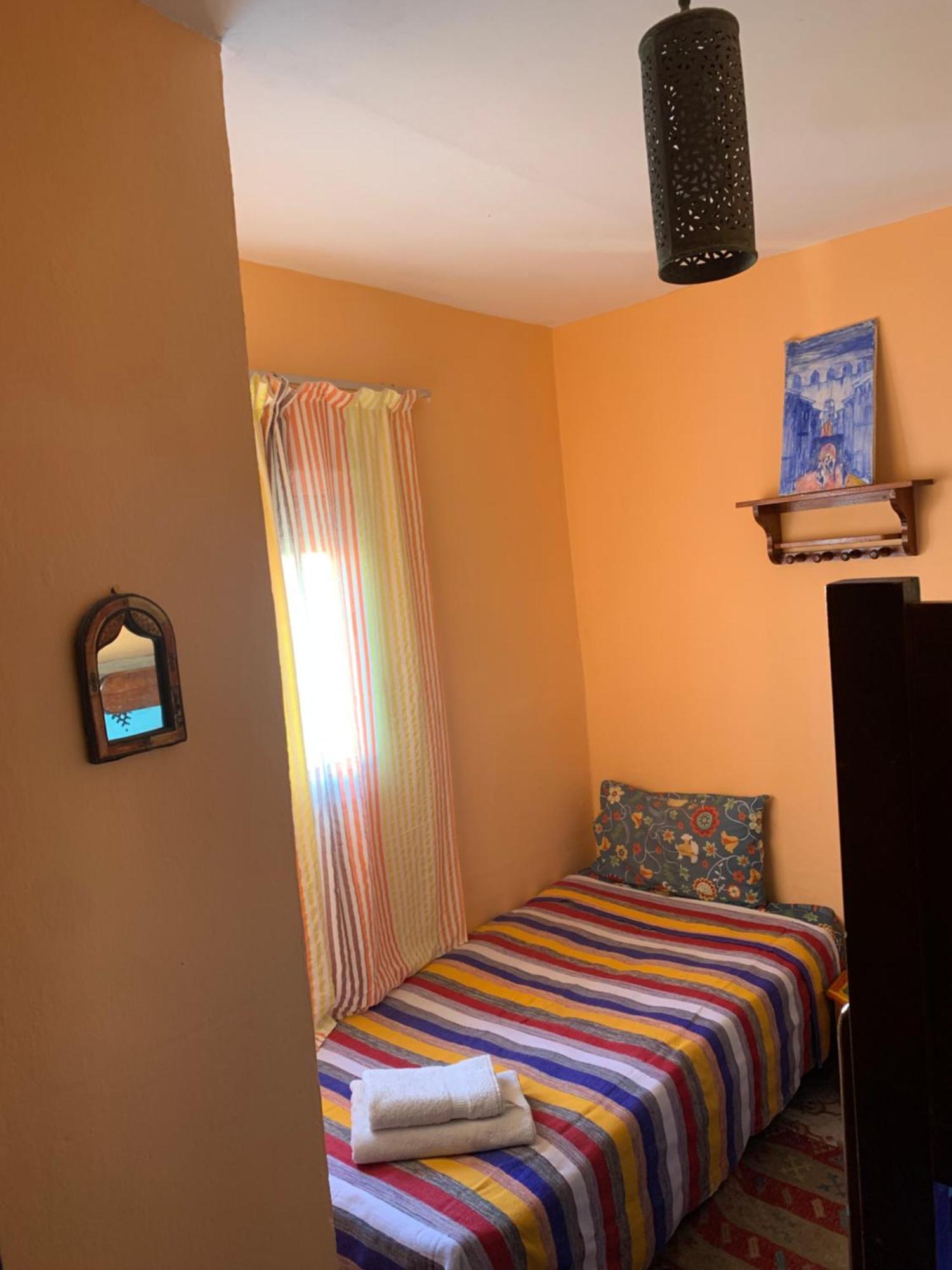 Beach House Asilah Exterior photo