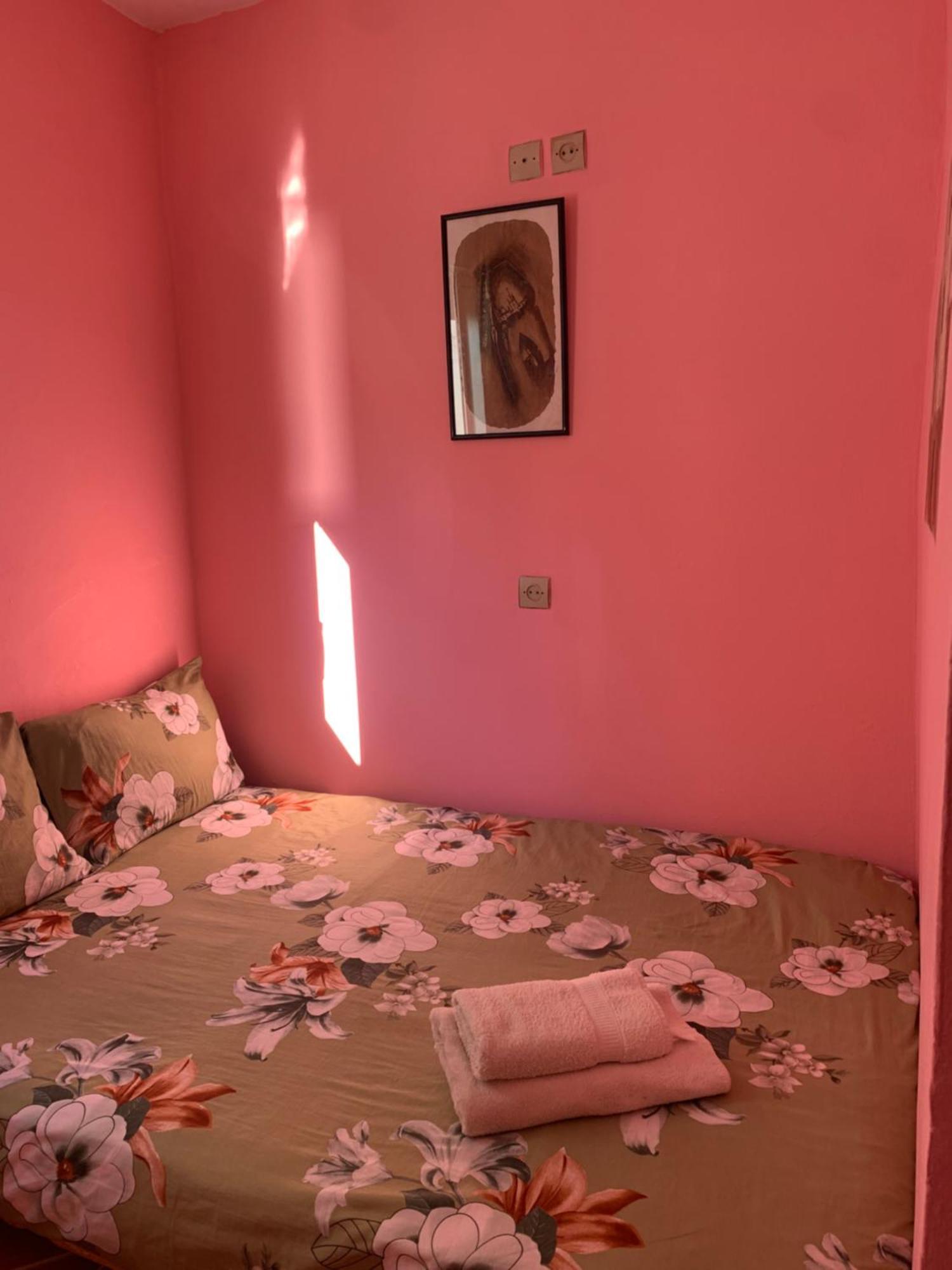 Beach House Asilah Exterior photo