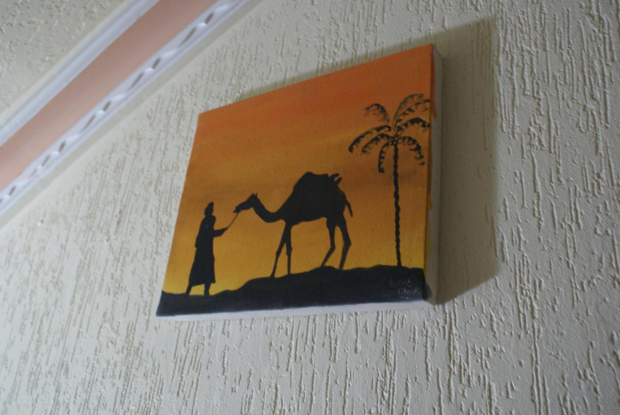 Beach House Asilah Exterior photo