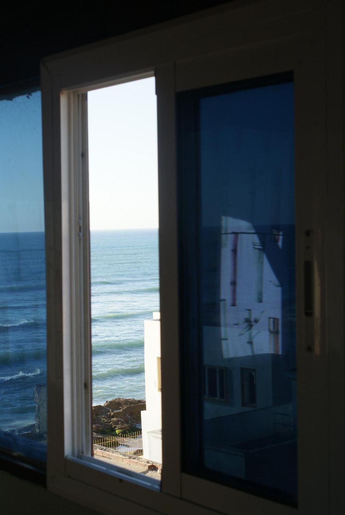 Beach House Asilah Exterior photo