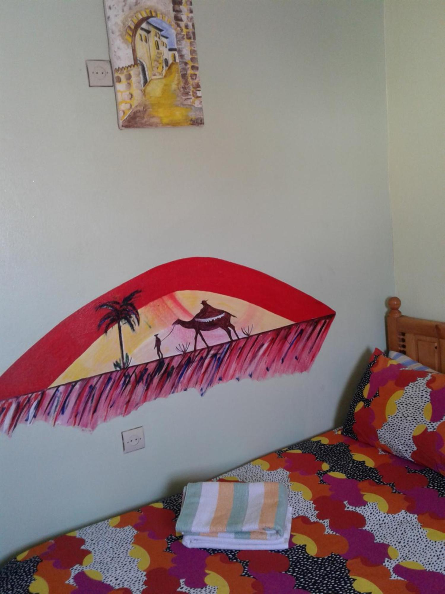 Beach House Asilah Room photo